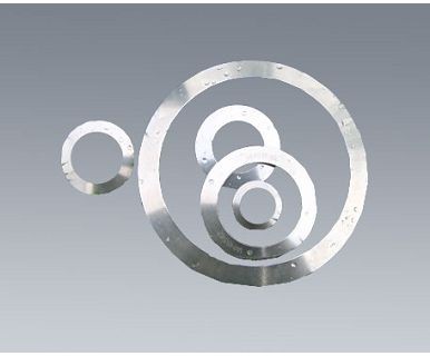 Stainless Steel Disc Spring