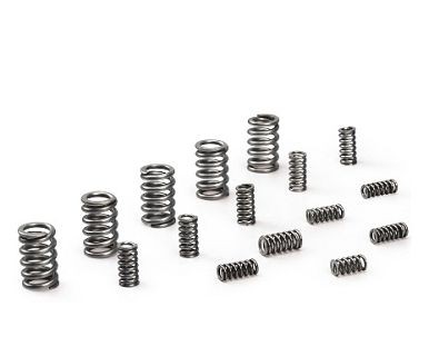 Odporni proti visokim temperaturam Spring