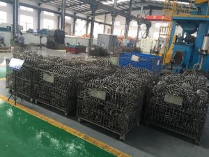 0,8 m dolžina postelja okvir s plin struts, plinski vzmet